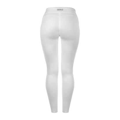 Cavallo CavalLia Grip RL - Event Collection - White