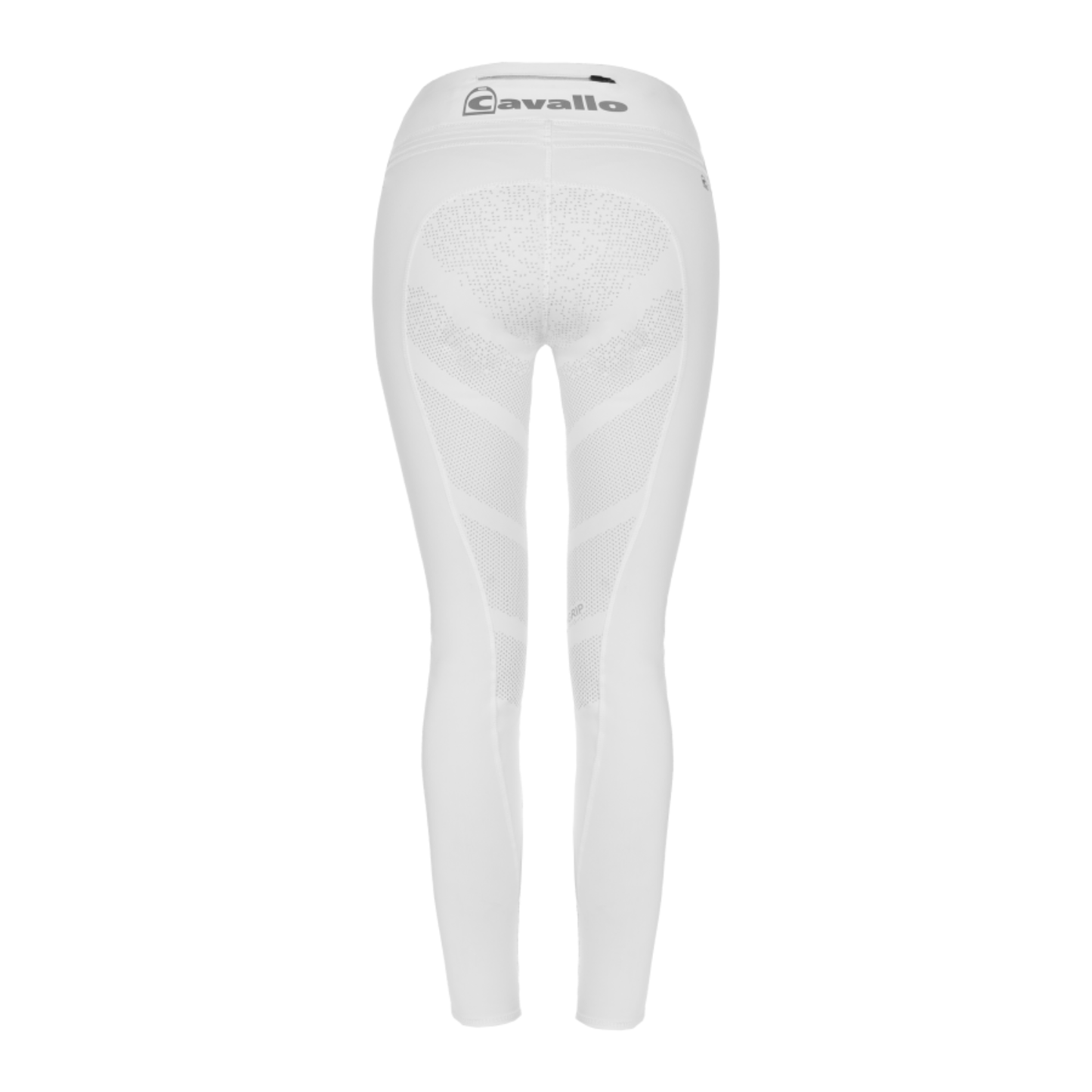 Cavallo CavalLin Grip RL - White
