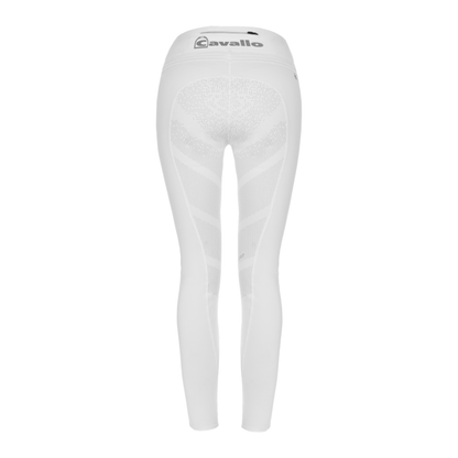 Cavallo CavalLin Grip RL - White