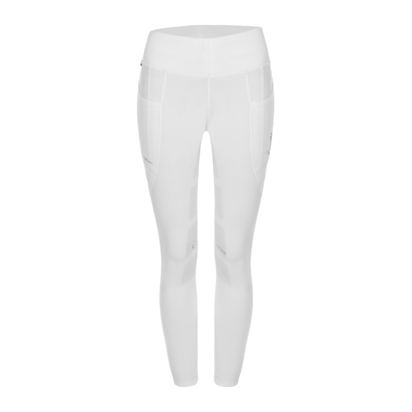 Cavallo CavalLin Grip RL - White