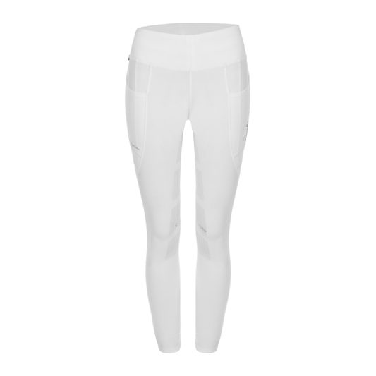 Cavallo CavalLin Grip RL - White