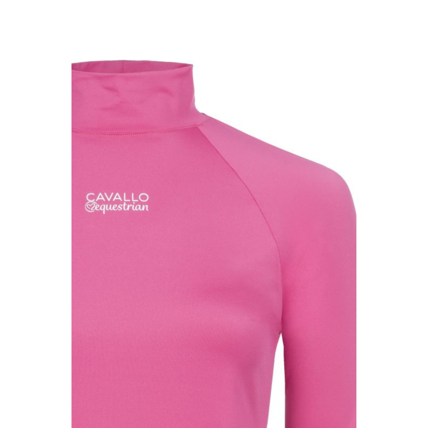 Cavallo CavalMaeve Longsleeve Turtleneck - Event Collection - Size S Dark Blue or Pink & M Dark Blue Only