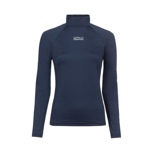 Cavallo CavalMaeve Longsleeve Turtleneck - Event Collection