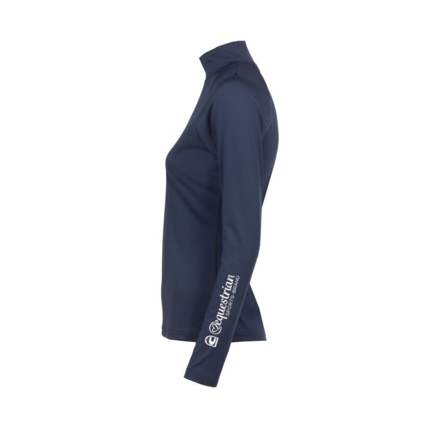 Cavallo CavalMaeve Longsleeve Turtleneck - Event Collection - Size S Dark Blue or Pink & M Dark Blue Only