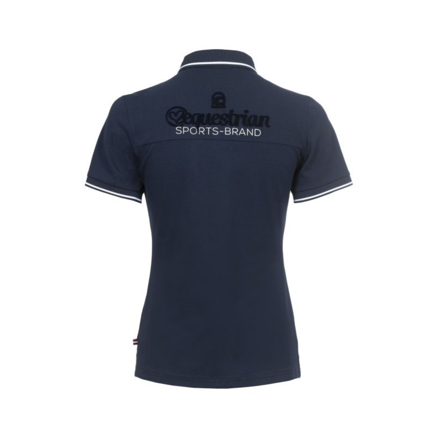 Cavallo CavalMalia Pique Polo Shirt - Event Collection