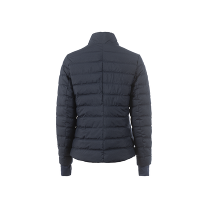 Cavallo CavalNia Lightweight Quilted Jacket - Size EU40 Dark Blue Only