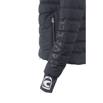 Cavallo CavalNia Lightweight Quilted Jacket - Size EU40 Dark Blue Only