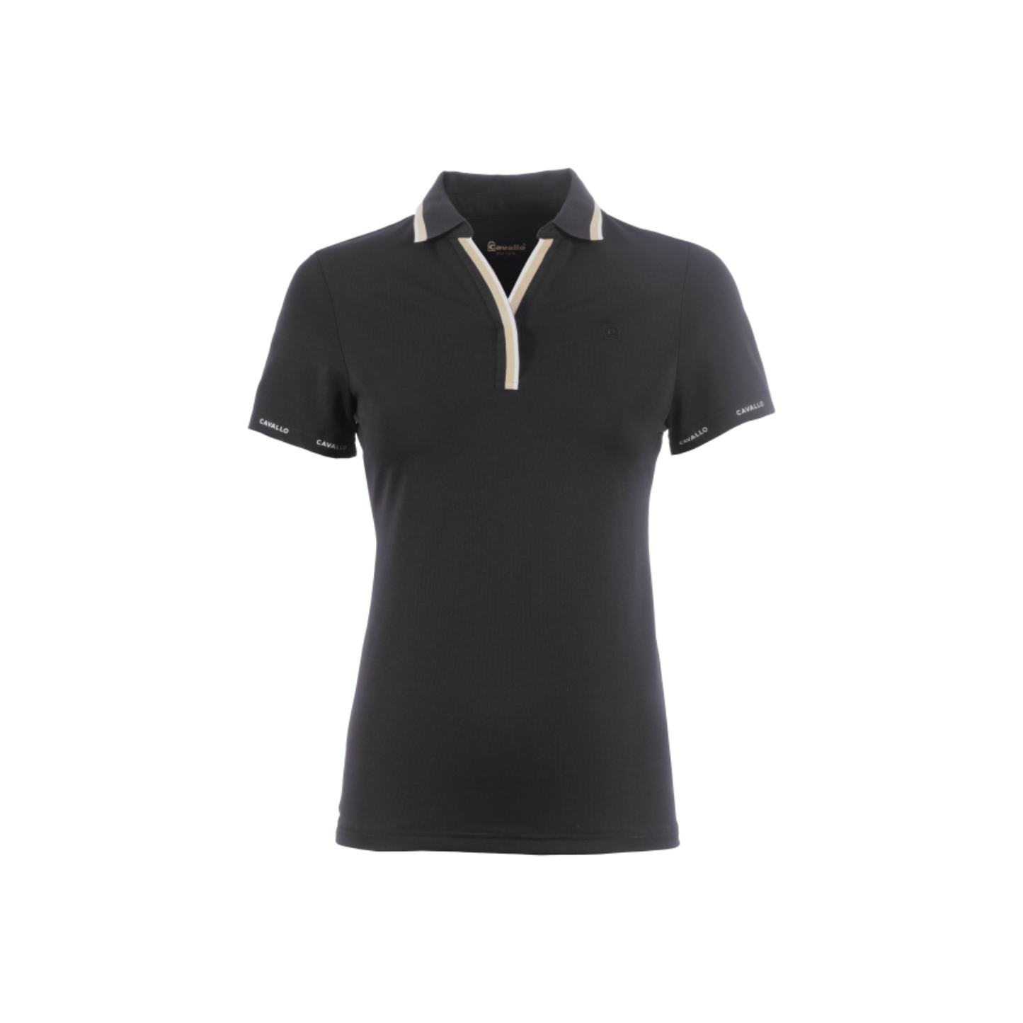 Cavallo CavalPique Polo Shirt