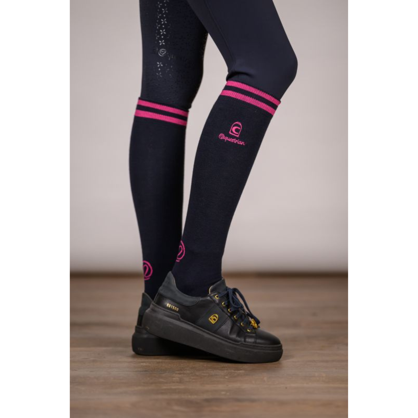 Cavallo CavalSkye Socks - Event Collection