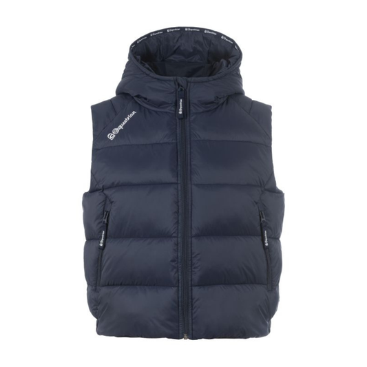 Cavallo CavalMila Vest - Event Collection - Size S Dark Blue Only