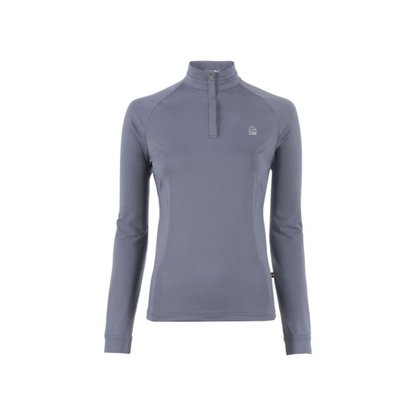 Cavallo CavalUv Halfzip Shirt - Size 36, 38 & 40 Only