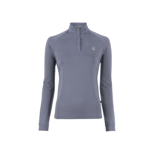 Cavallo CavalUv Halfzip Shirt - Size 36, 38 & 40 Only