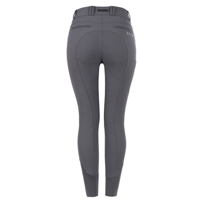 Cavallo CavalCharlet Grip Full Seat Breech - Black, DarkBlue and Twilight