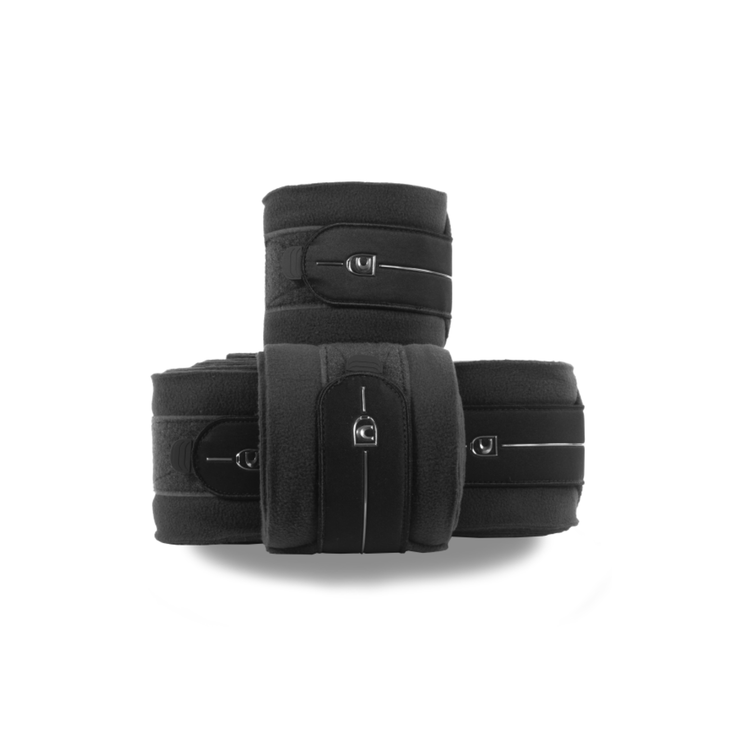 Cavallo CavalJola Fleece Bandage Set