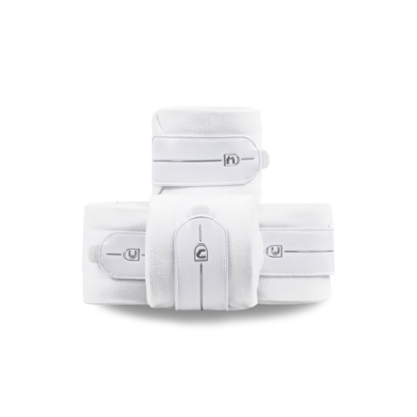 Cavallo CavalJola Fleece Bandage Set