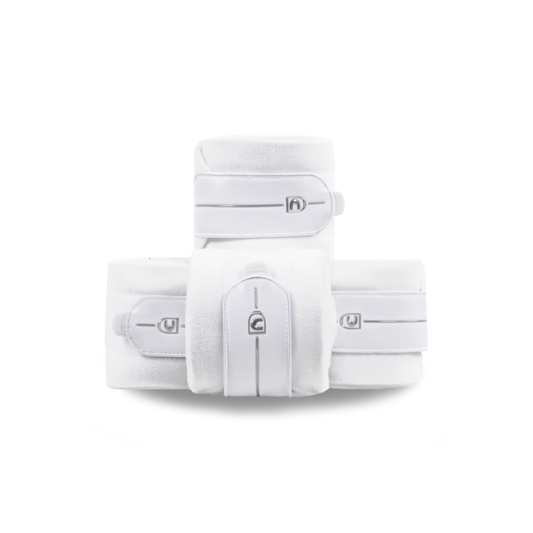 Cavallo CavalJola Fleece Bandage Set