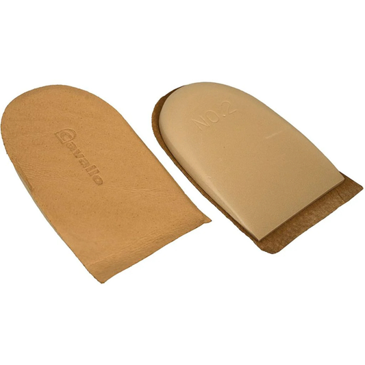Cavallo Heel Wedges