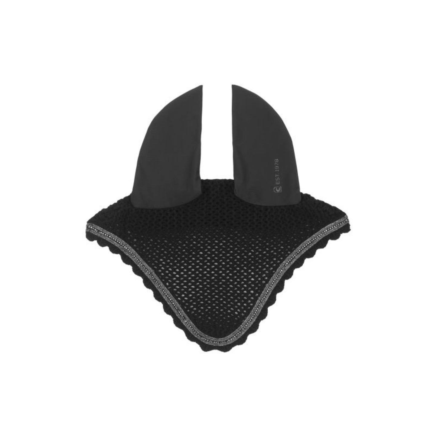 Cavallo CavalJetty Fly Bonnet