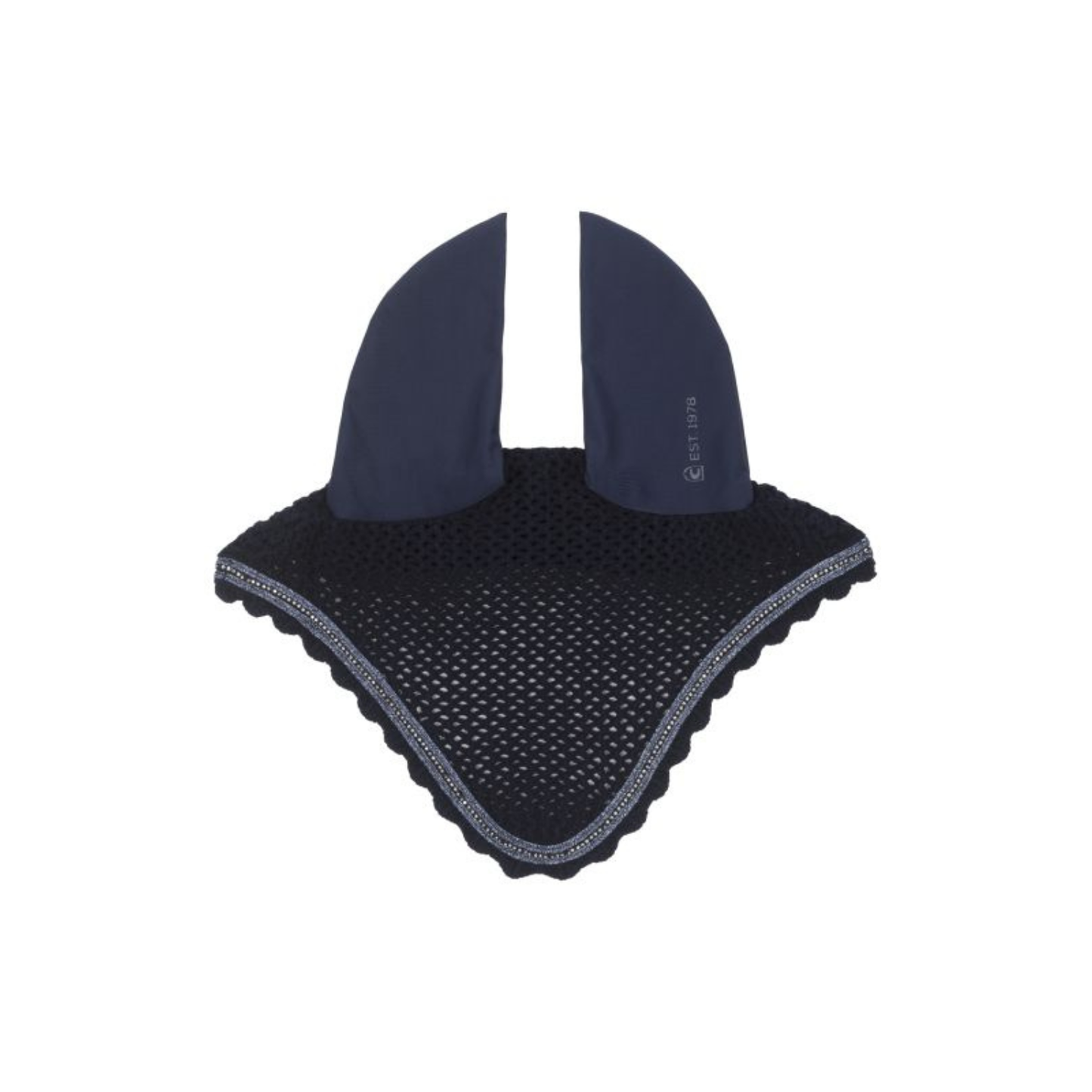 Cavallo CavalJetty Fly Bonnet