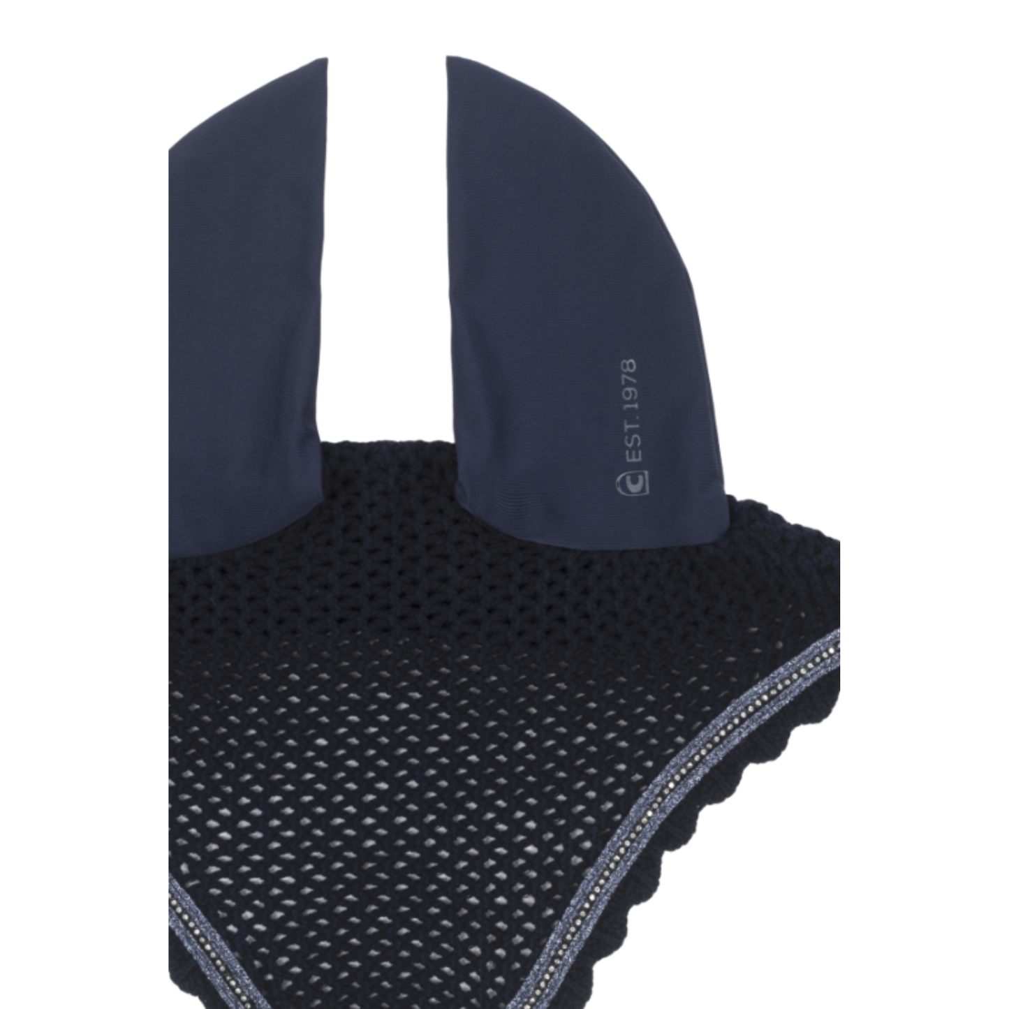 Cavallo CavalJetty Fly Bonnet