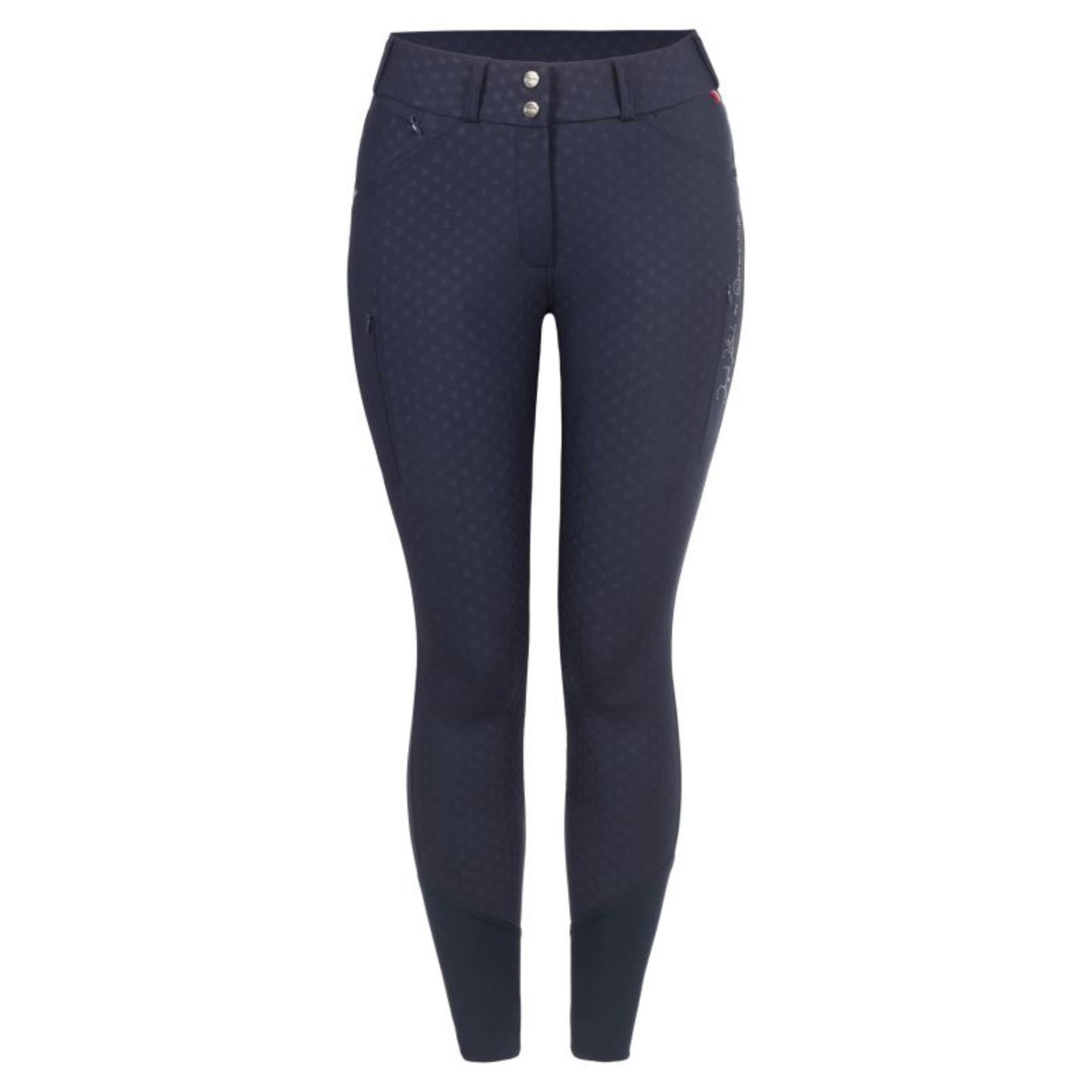 Cavallo CavalKara Grip Mobile Breech - Ingrid Klimke Collection