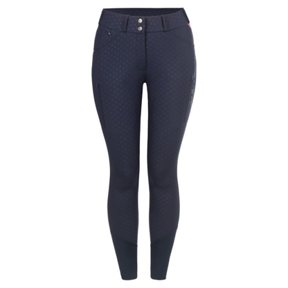 Cavallo CavalKara Grip Mobile Breech - Ingrid Klimke Collection