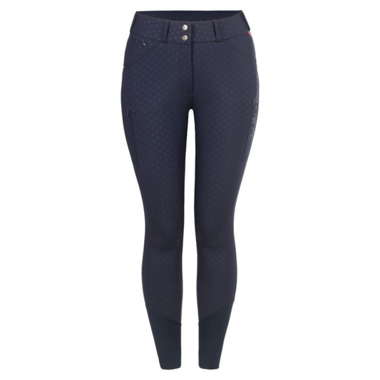 Cavallo CavalKara Grip Mobile Breech - Ingrid Klimke Collection