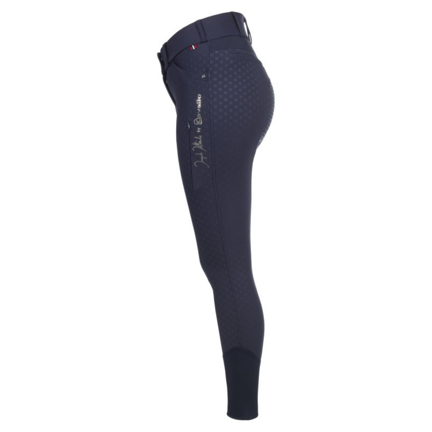 Cavallo CavalKara Grip Mobile Breech - Ingrid Klimke Collection