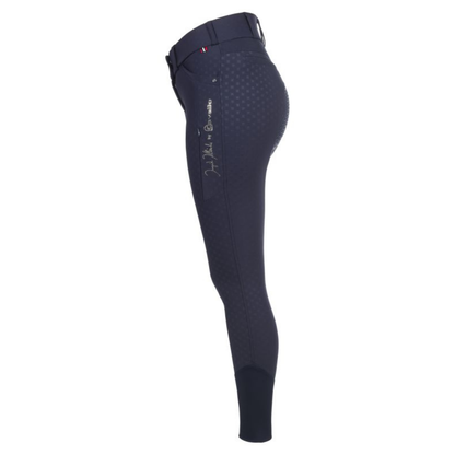 Cavallo CavalKara Grip Mobile Breech - Ingrid Klimke Collection