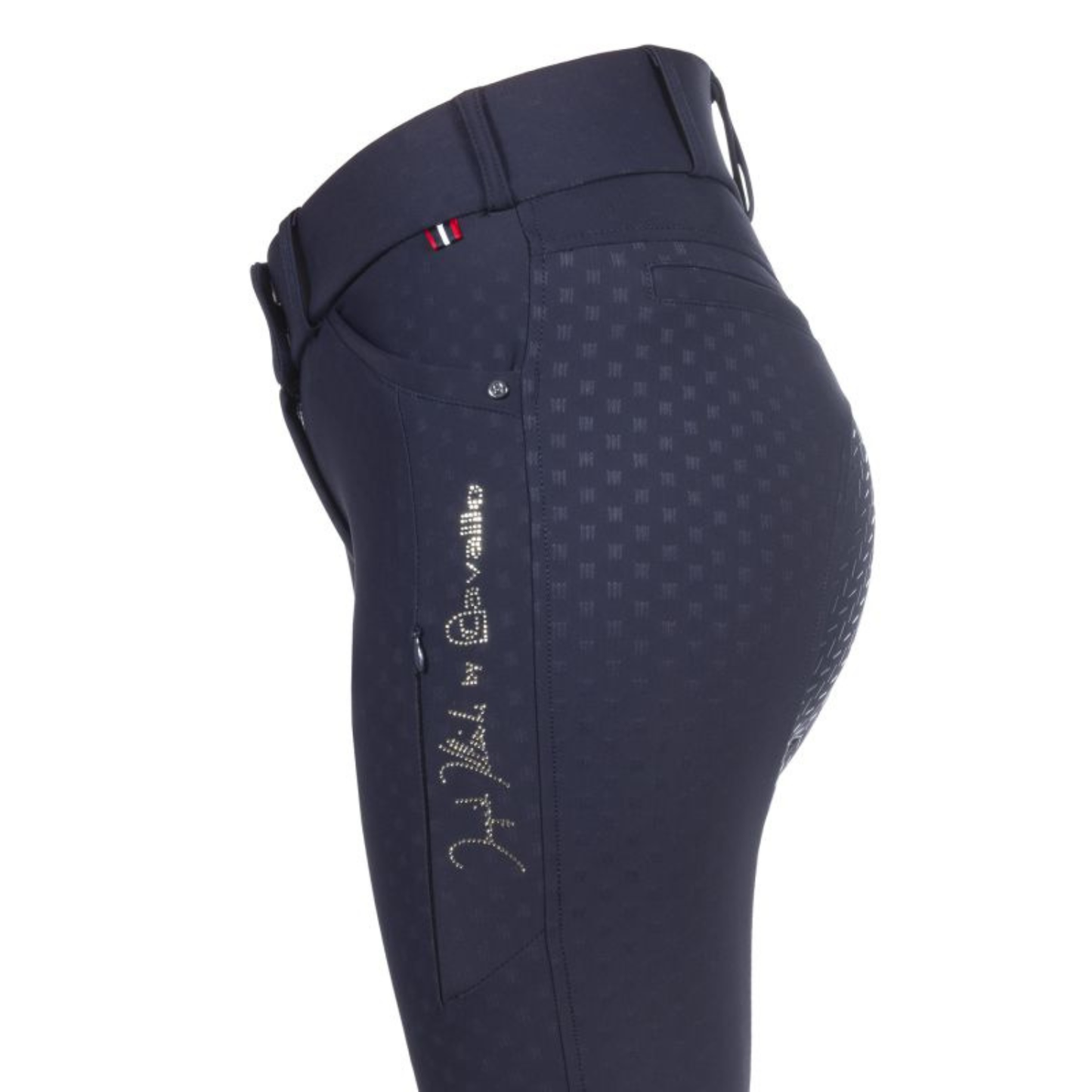 Cavallo CavalKara Grip Mobile Breech - Ingrid Klimke Collection