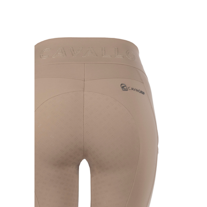 Cavallo CavalLeah Grip RL