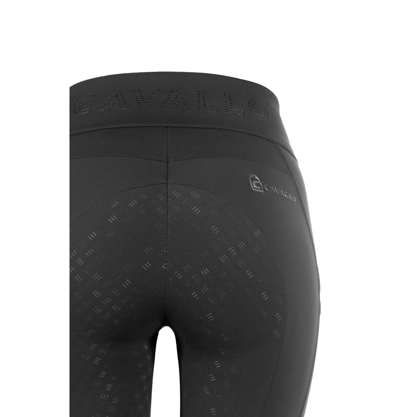 Cavallo CavalLeah Grip RL