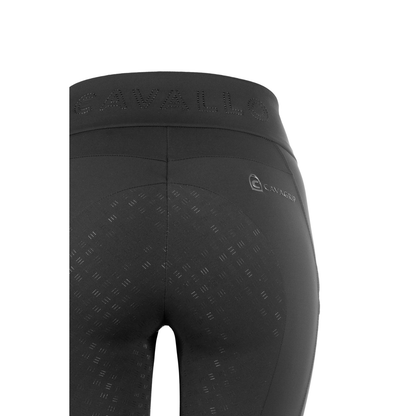 Cavallo CavalLeah Grip RL