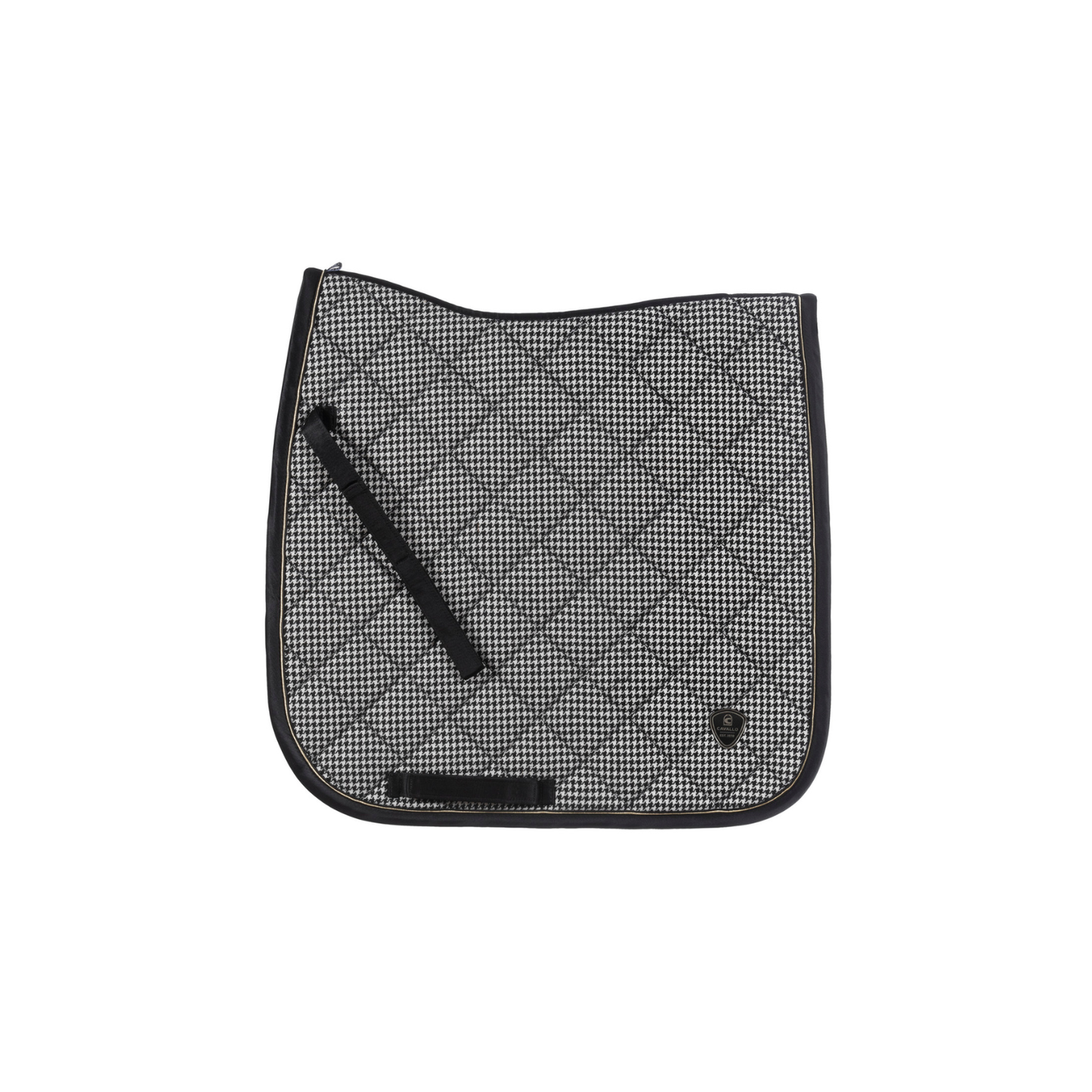 Cavallo CavalPalla SaddlePad - Dressage