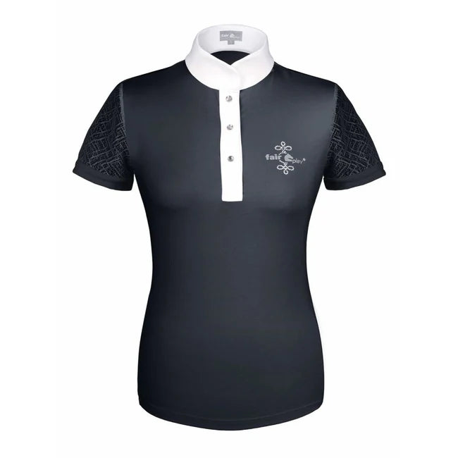 FairPlay Cecile Short Sleeve Shirt Kids