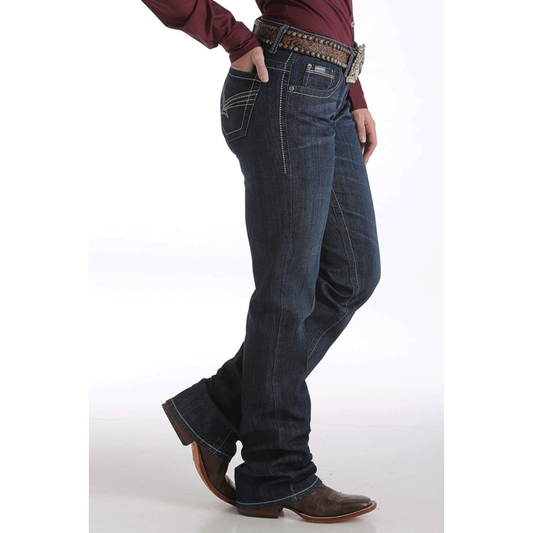 Cinch Womens Ada Arena Jean - Regular Length - Size 0, 1 & 3 Only