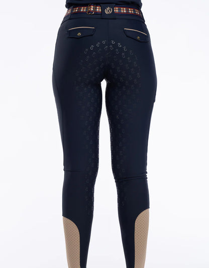 GiddyUp Ladies Clara Riding Tights