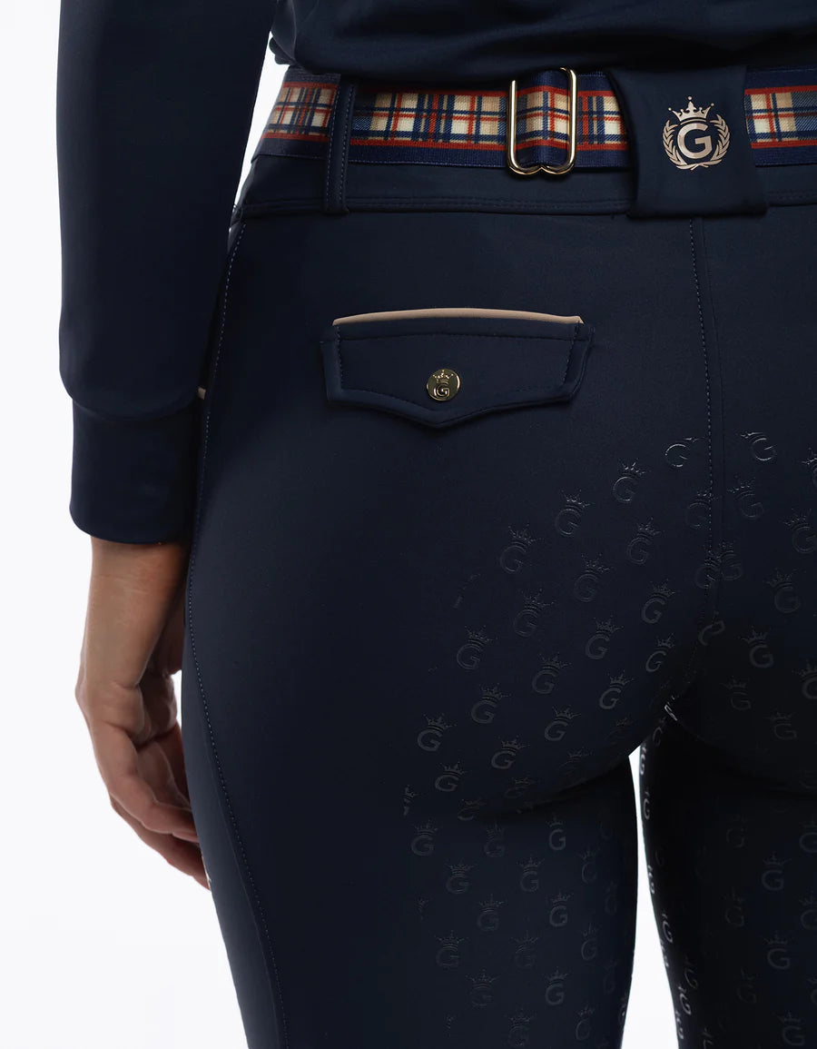 GiddyUp Ladies Clara Riding Tights