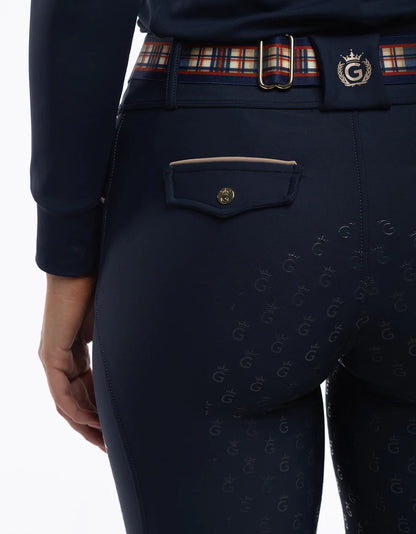 GiddyUp Ladies Clara Riding Tights