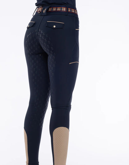 GiddyUp Ladies Clara Riding Tights