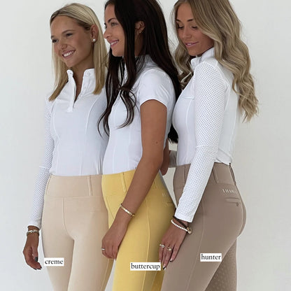 Thames Adults London Competition Tights
