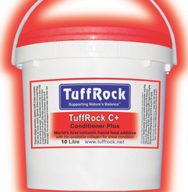 Tuffrock Conditioner Plus