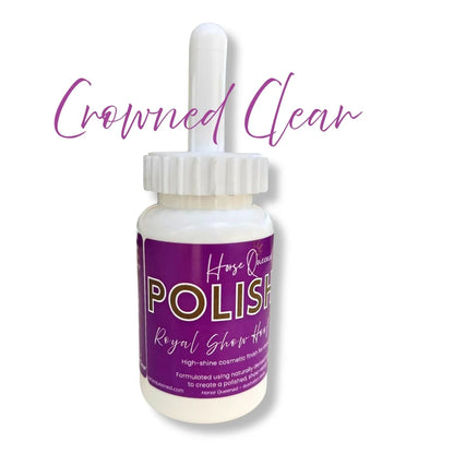 Horse Queened Polish It - 250ml