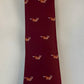 The Horse Den Tie