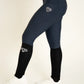 Diamont Equestrian LuxLeggings Riding Leggings