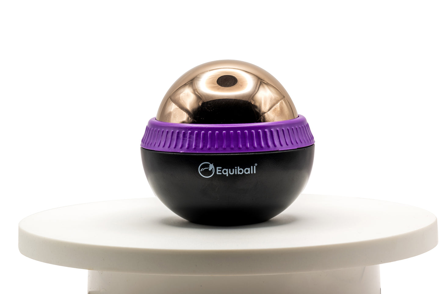 Equiball - 3 In 1 Massage Ball