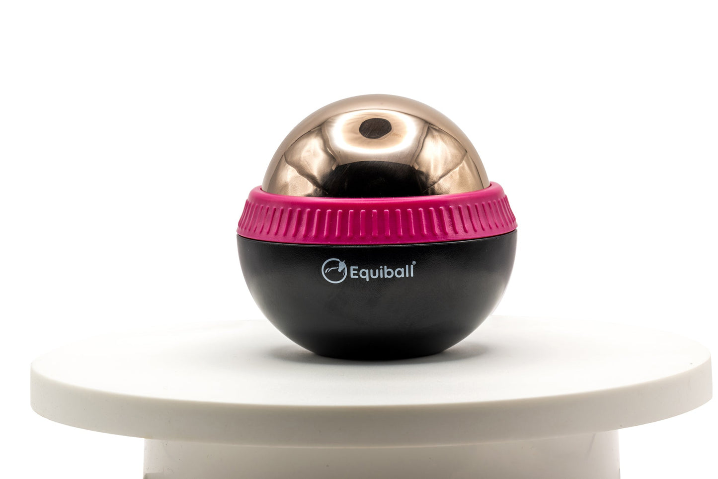 Equiball - 3 In 1 Massage Ball