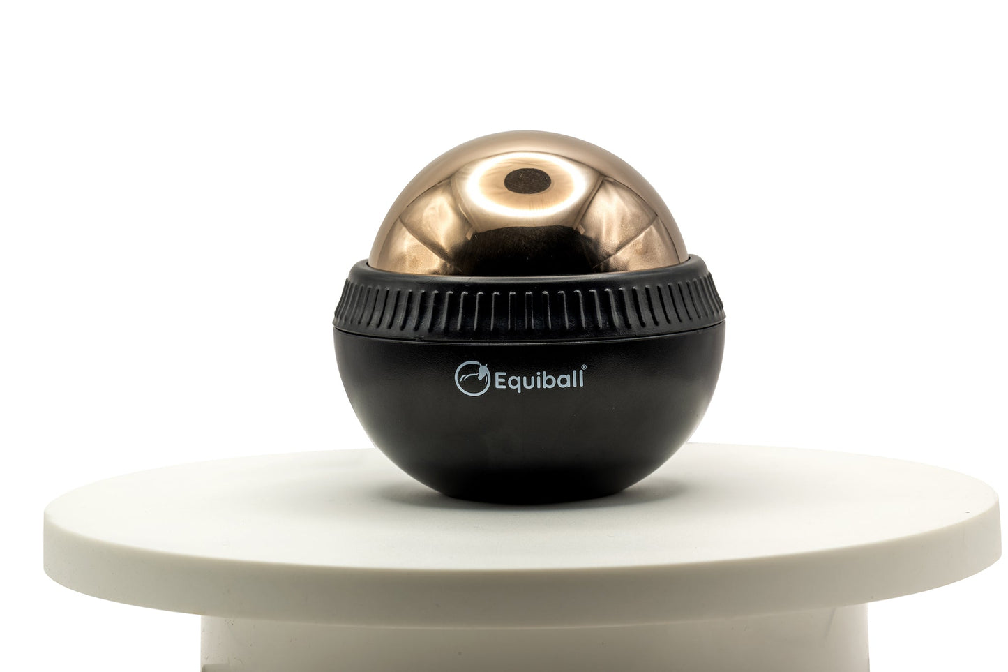 Equiball - 3 In 1 Massage Ball