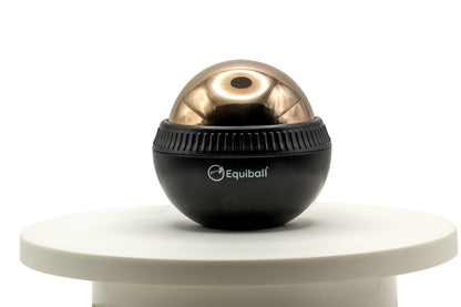 Equiball - 3 In 1 Massage Ball