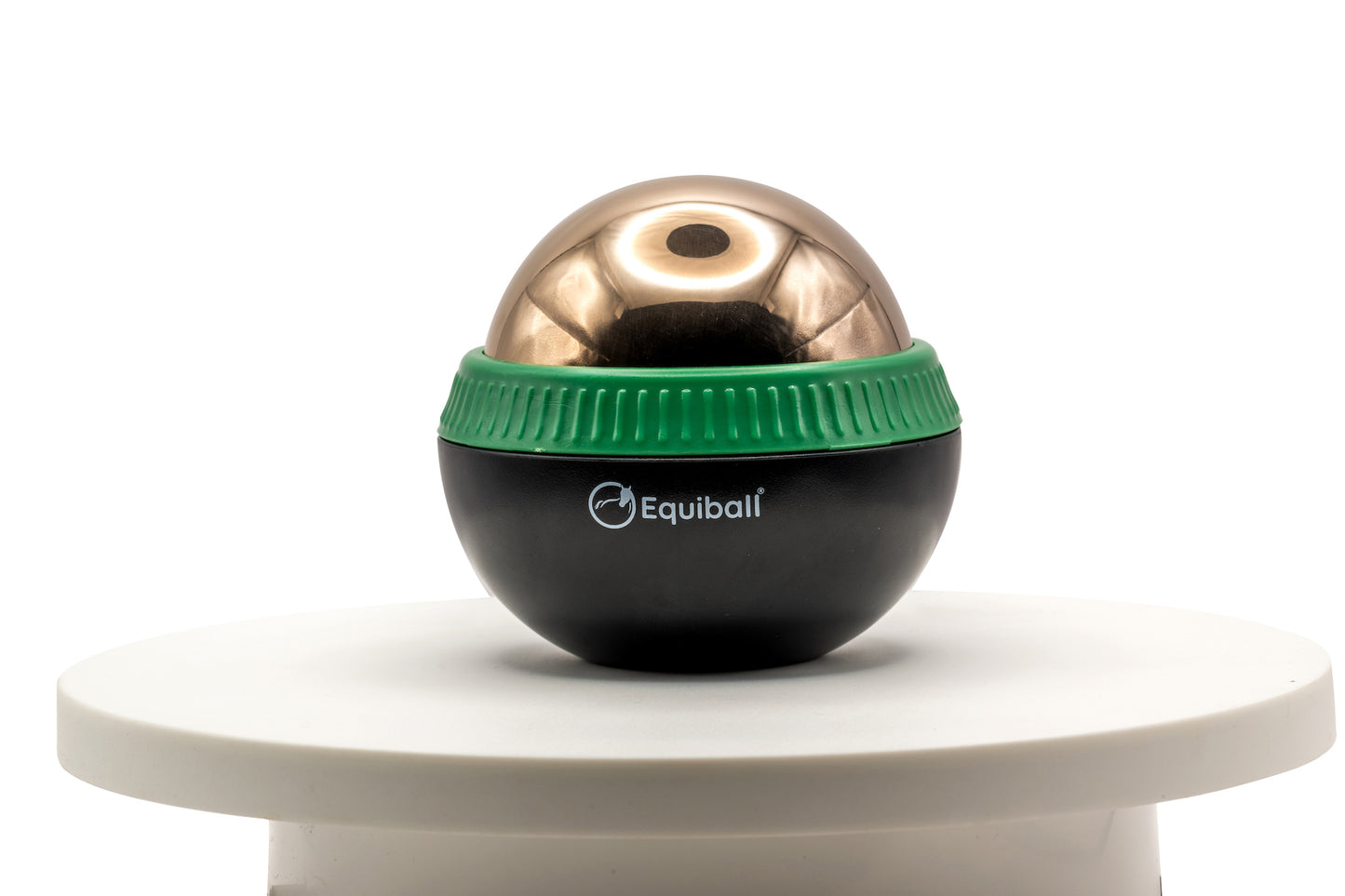 Equiball - 3 In 1 Massage Ball